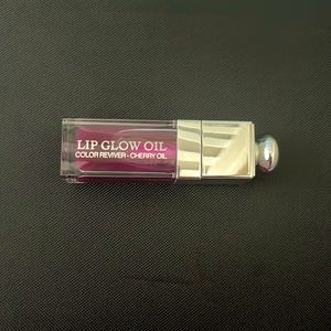 DIOR LIP GLOW OIL